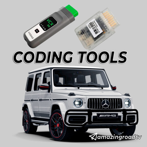 Coding Tools
