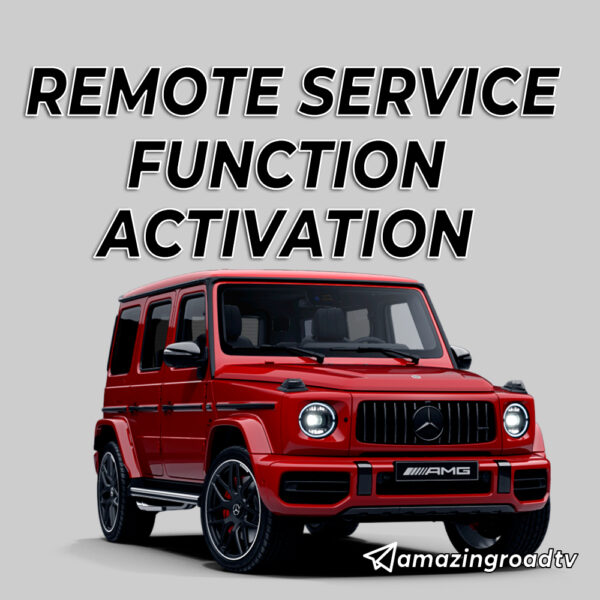 Remote Services