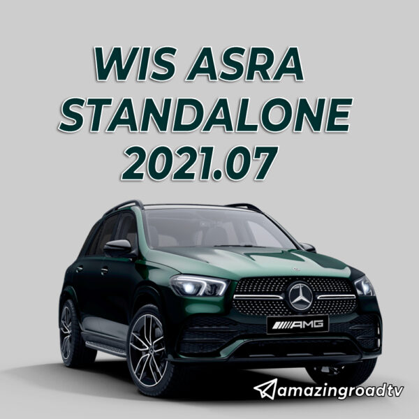 Wis Standalone 2021.07 Full Latest