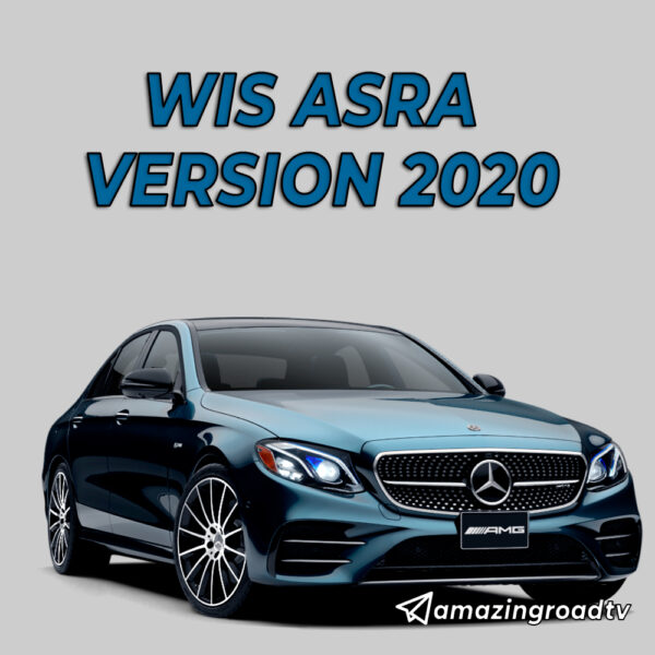 WIS ASRA 2020 Full Latest version
